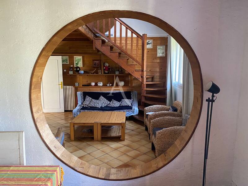 Maison à louer, 154m², THOUARE SUR LOIRE