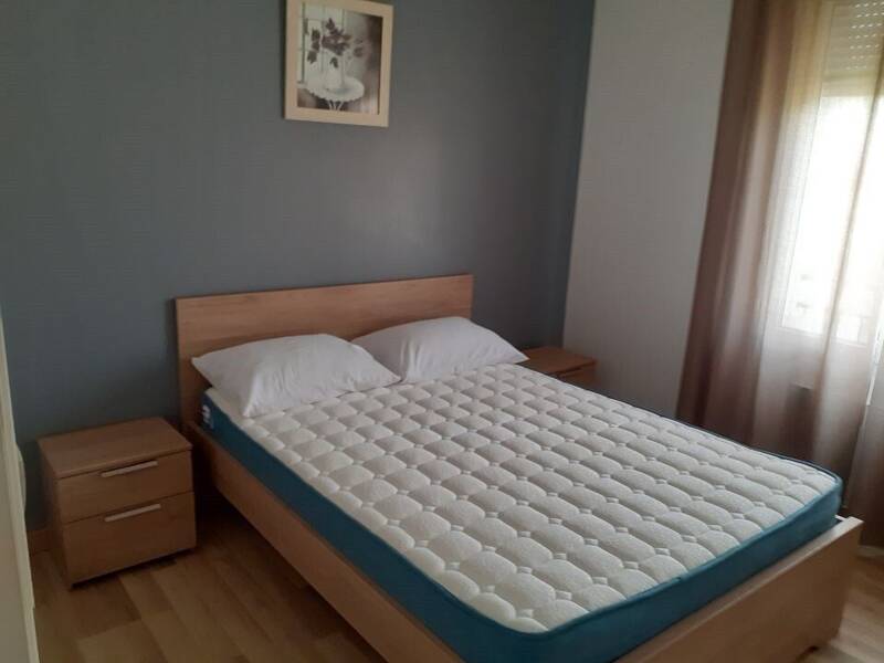 Maison à louer, 50m², NOGENT SUR OISE