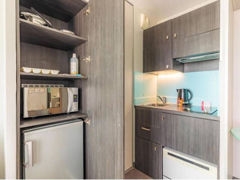 Maison à vendre, 20m², MONTPELLIER