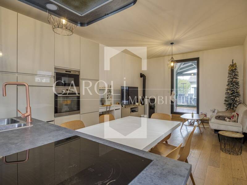 Maison à vendre, 150m², ANNECY