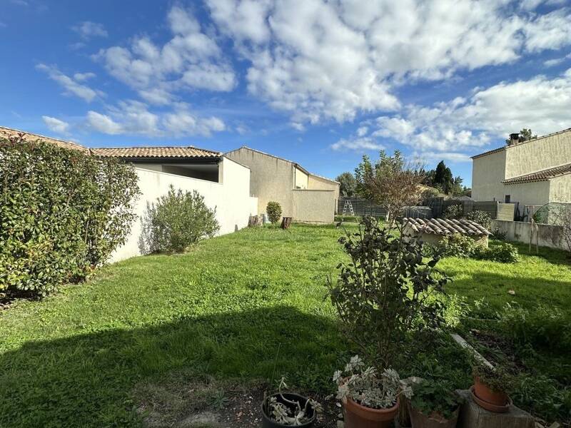 Maison à vendre, 114m², NOVES