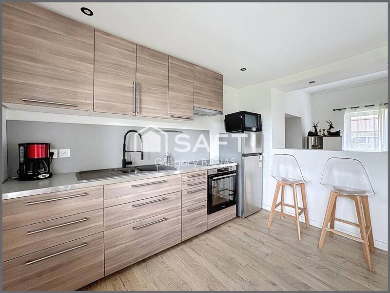 Maison à vendre, 100m², METZ