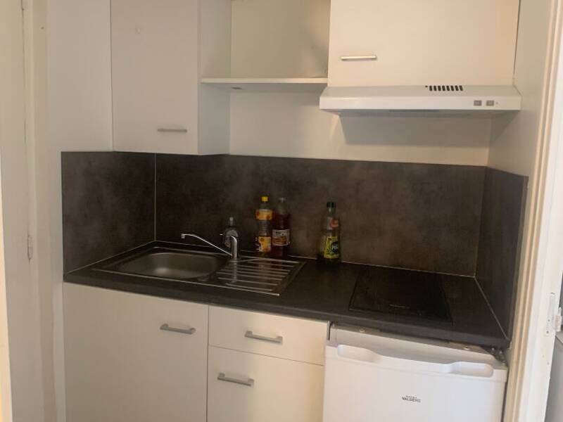 Maison à louer, 14m², RENNES