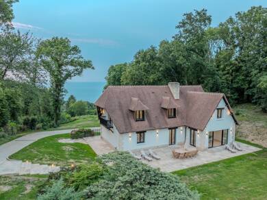 Maison à vendre 1 980 000 € 15 pièces 7 chambres 300 m² 10 000 m² de terrain Deauville 14800