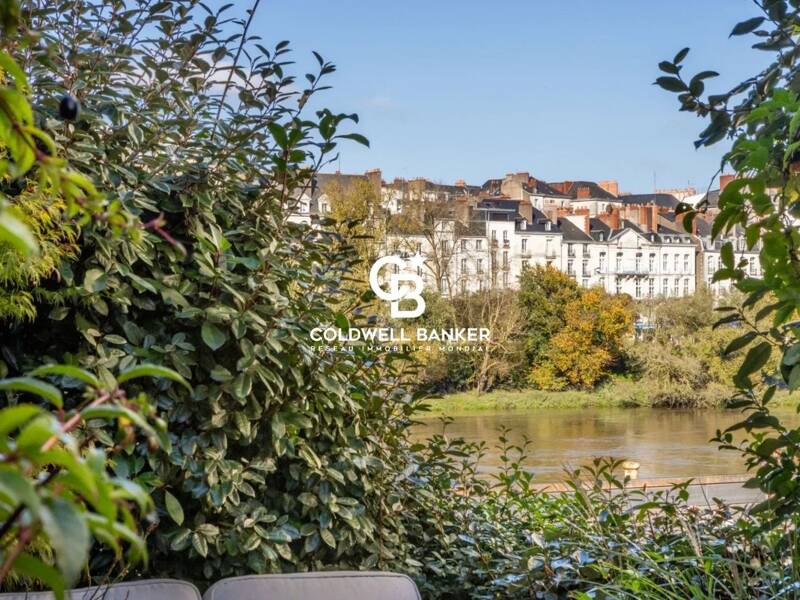 Maison à vendre, 136m², NANTES