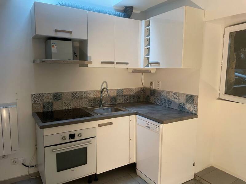 Maison à louer, 40m², CERGY