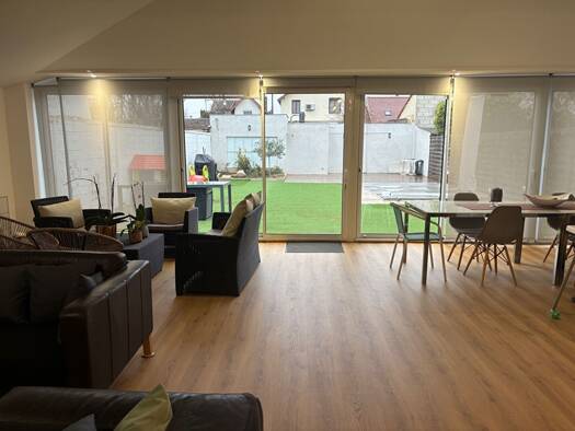 Maison à louer - Première occupation 2 700 € 6 pièces 4 chambres 200 m² La Ferme du Champagne Savigny-sur-Orge 91600