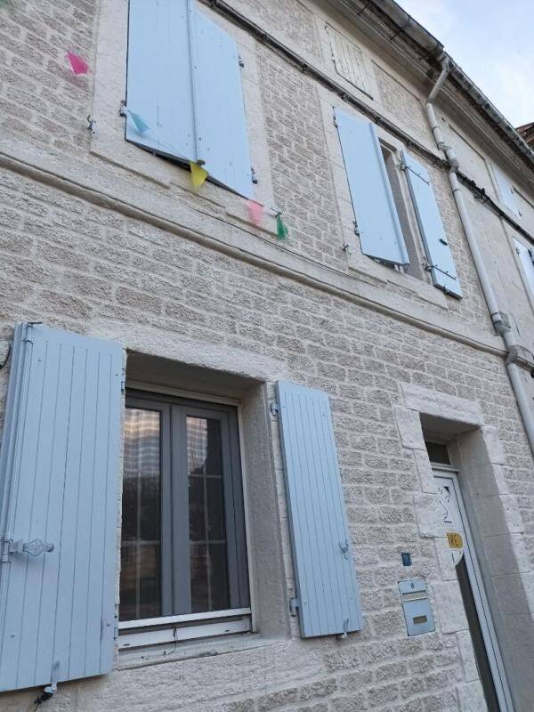 Maison à vendre, 91m², MORTAGNE SUR GIRONDE