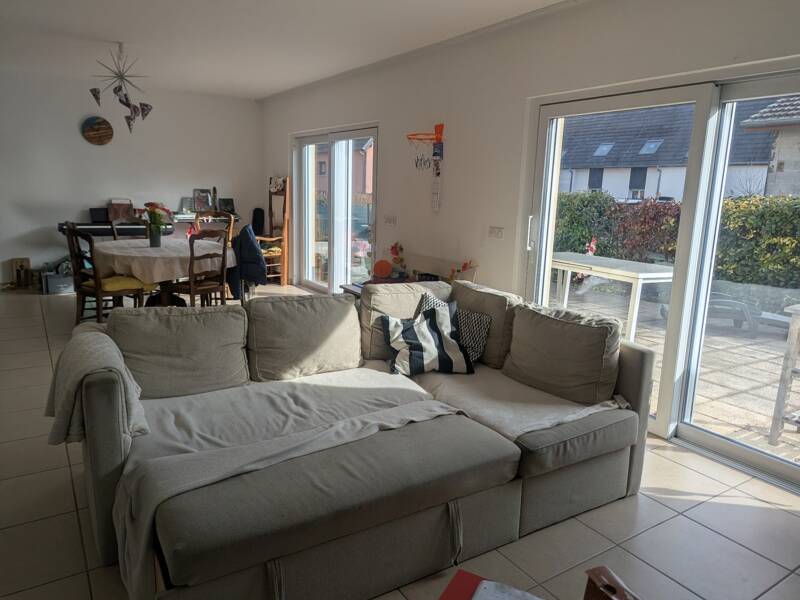 Maison à louer, 145m², BARTENHEIM