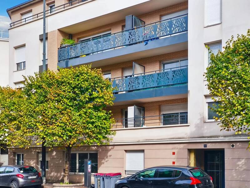 Maison à louer, 42m², ARGENTEUIL