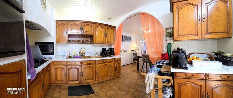 Maison à vendre, 110m², SAINT ETIENNE DE TULMONT