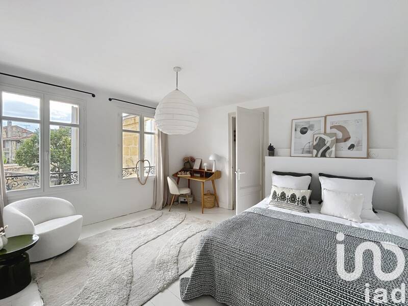 Maison à vendre, 167m², BORDEAUX