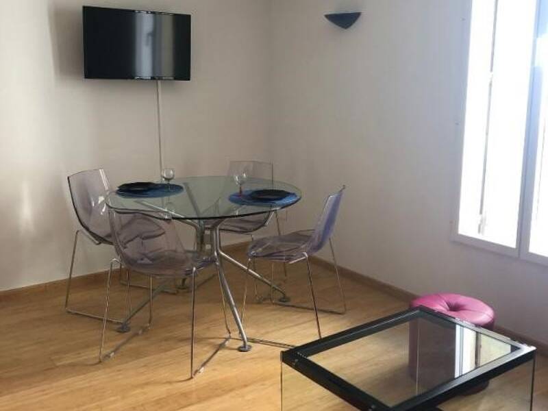 Maison à louer, 35m², SETE