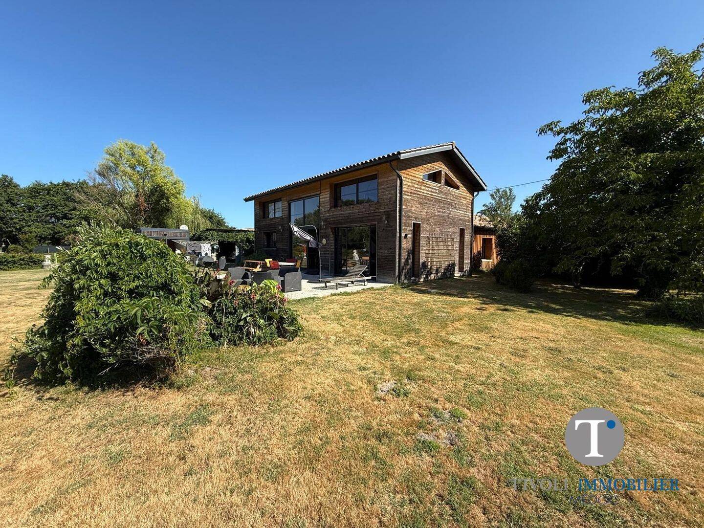 Maison à vendre, 230m², SAINT VIVIEN DE MEDOC