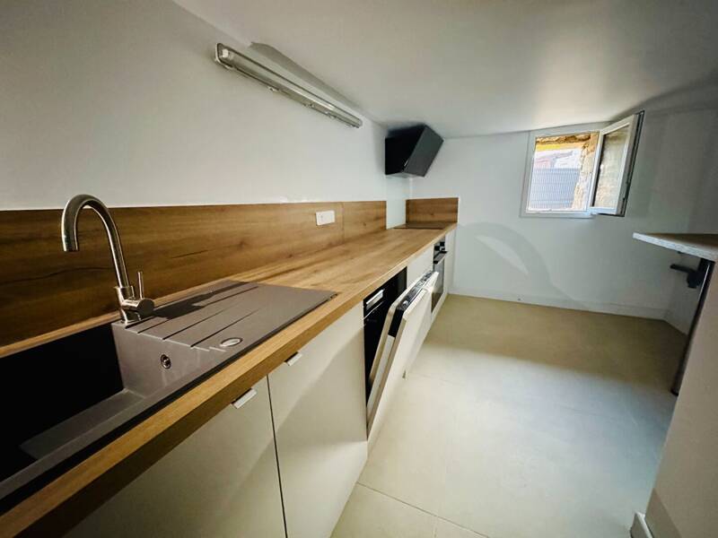 Maison à louer, 102m², AUREIL