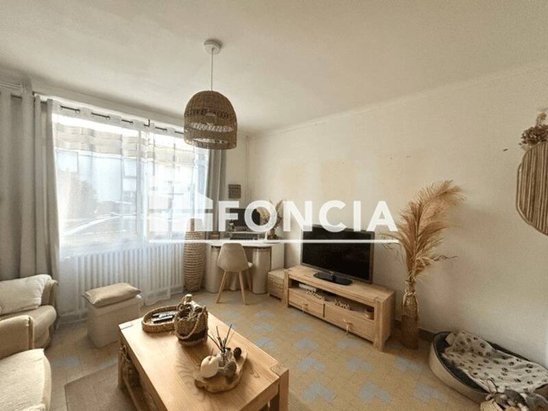 Maison à louer, 77m², CHOLET