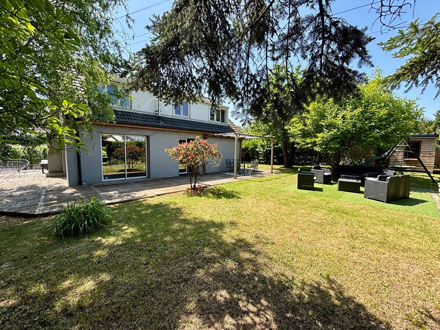 Maison à vendre, 120m², TOURCOING