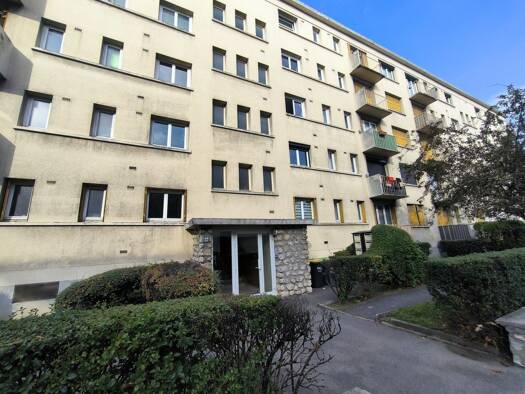 Appartement à vendre 155 200 € 2 pièces 1 chambre 45,2 m² 4ème étage Les Luats Villiers-sur-Marne 94350