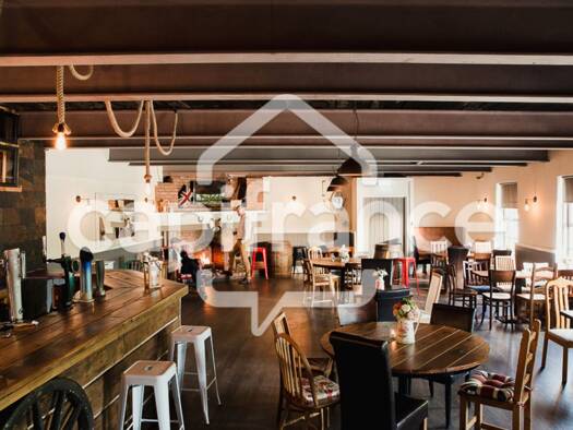 Pizzeria à vendre Fonds de commerce 168 200 € 220 m² d'espace de restauration Plounéour-Brignogan-plages 29890