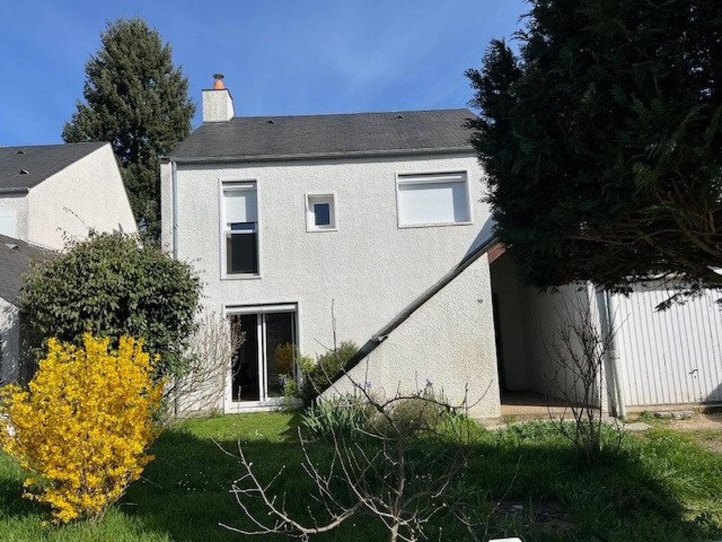 Maison à vendre, 113m², OLIVET