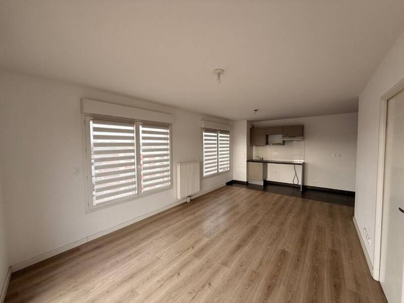 Maison à louer, 60m², TOURCOING