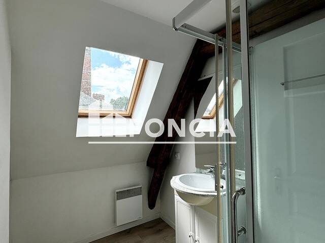 Maison à louer, 24m², CHOLET