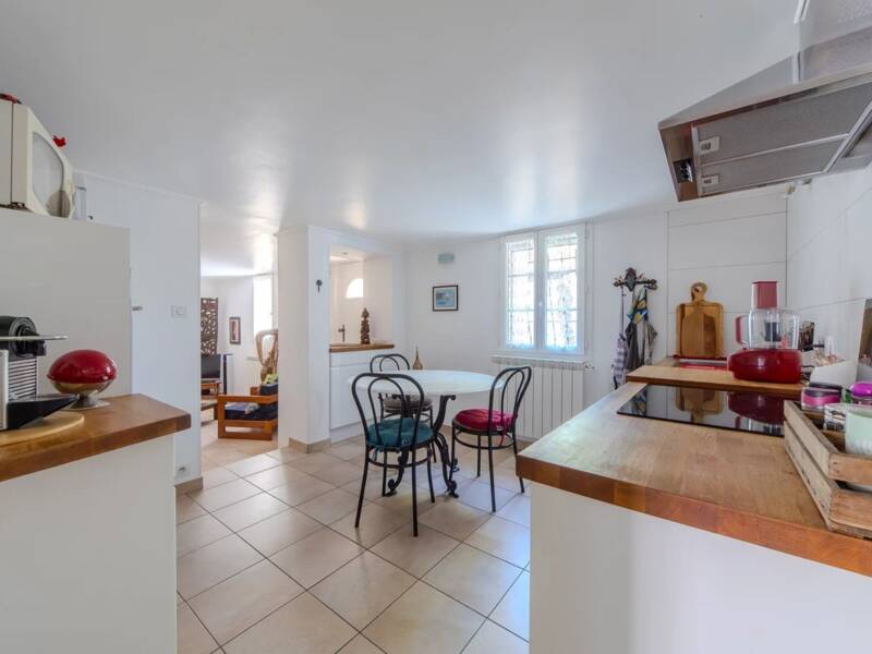 Maison à vendre, 114m², MONTPELLIER