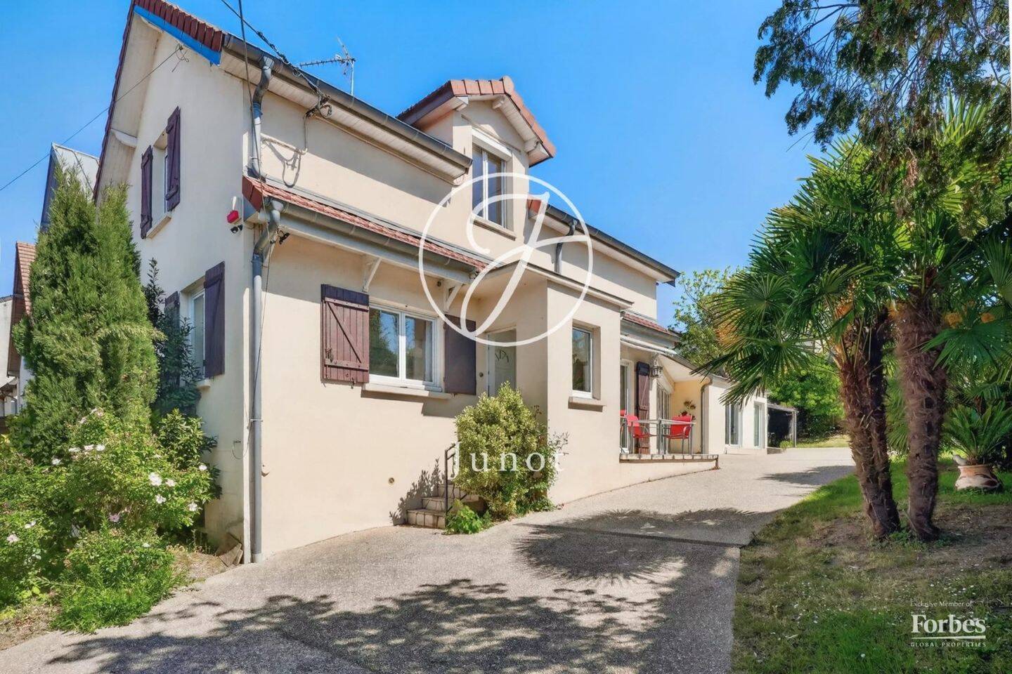 Maison à vendre, 171m², RUEIL MALMAISON