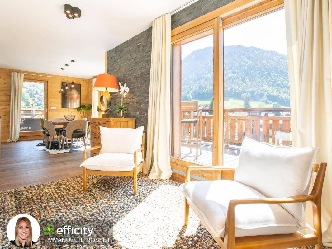 Maison à vendre, 149m², MORZINE