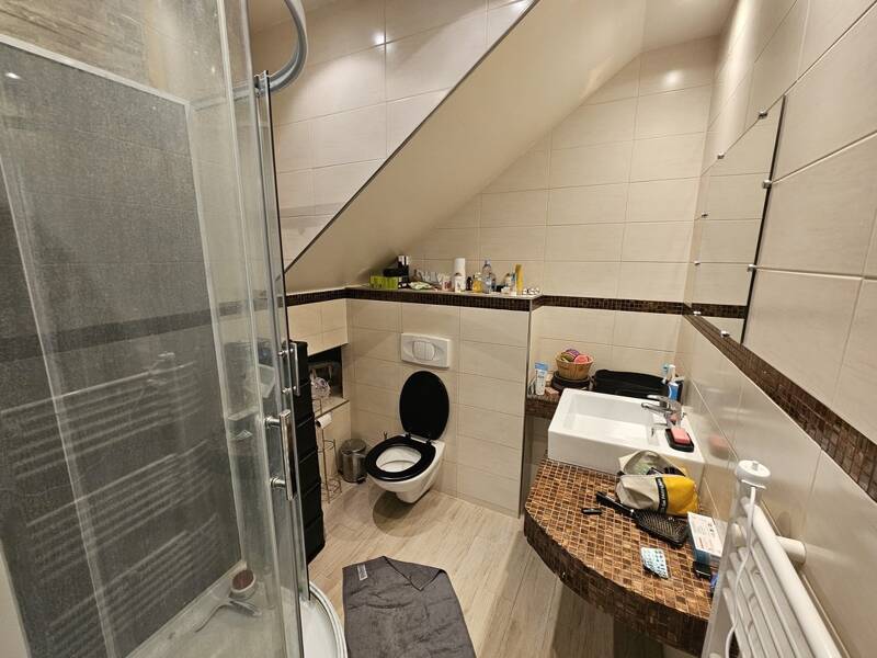 Maison à vendre, 95m², SAINT CLAUDE