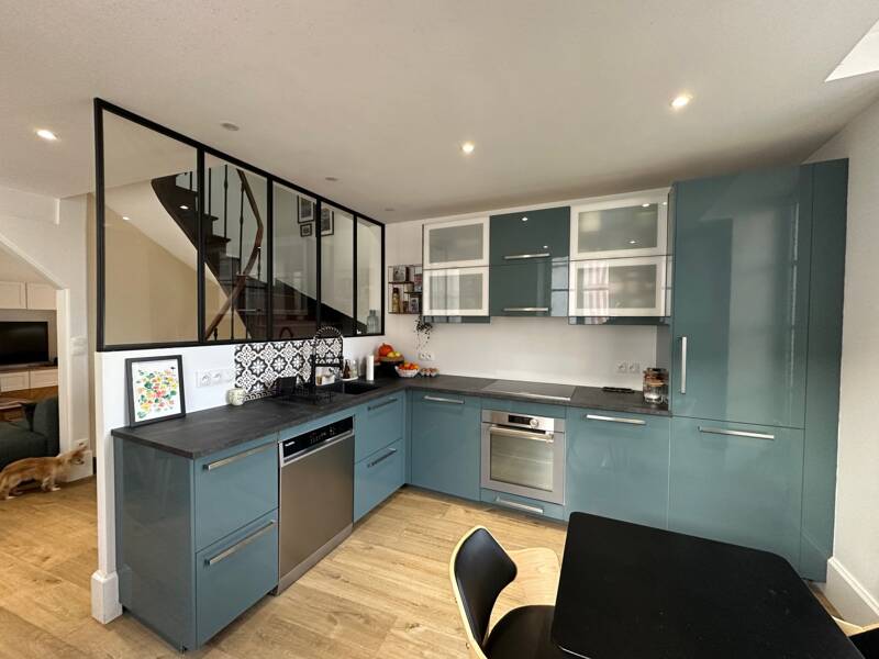 Maison à vendre, 107m², ORLEANS