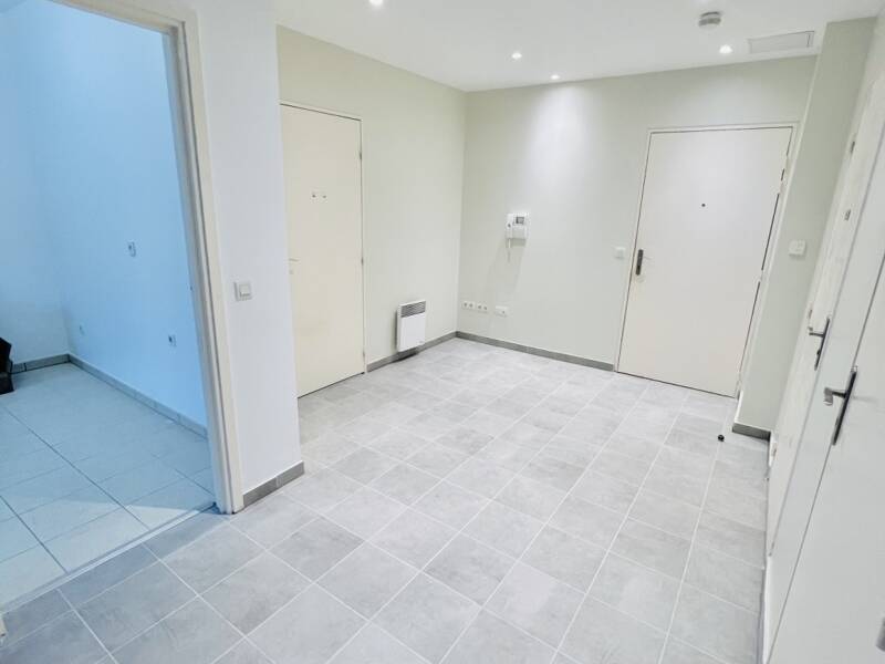 Maison à louer, 48m², NOGENT SUR OISE