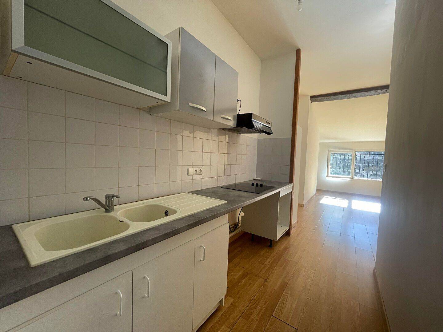 Maison à louer, 54m², LIBOURNE