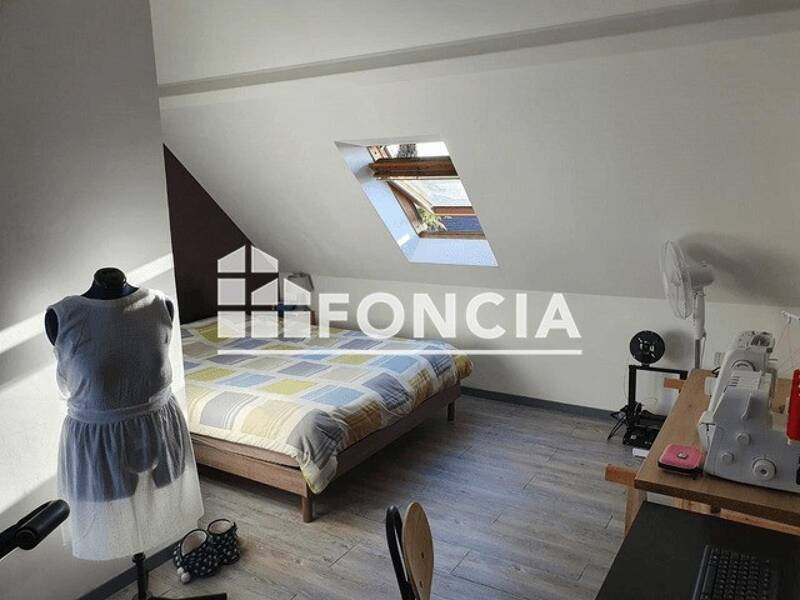 Maison à louer, 82m², MAINVILLIERS