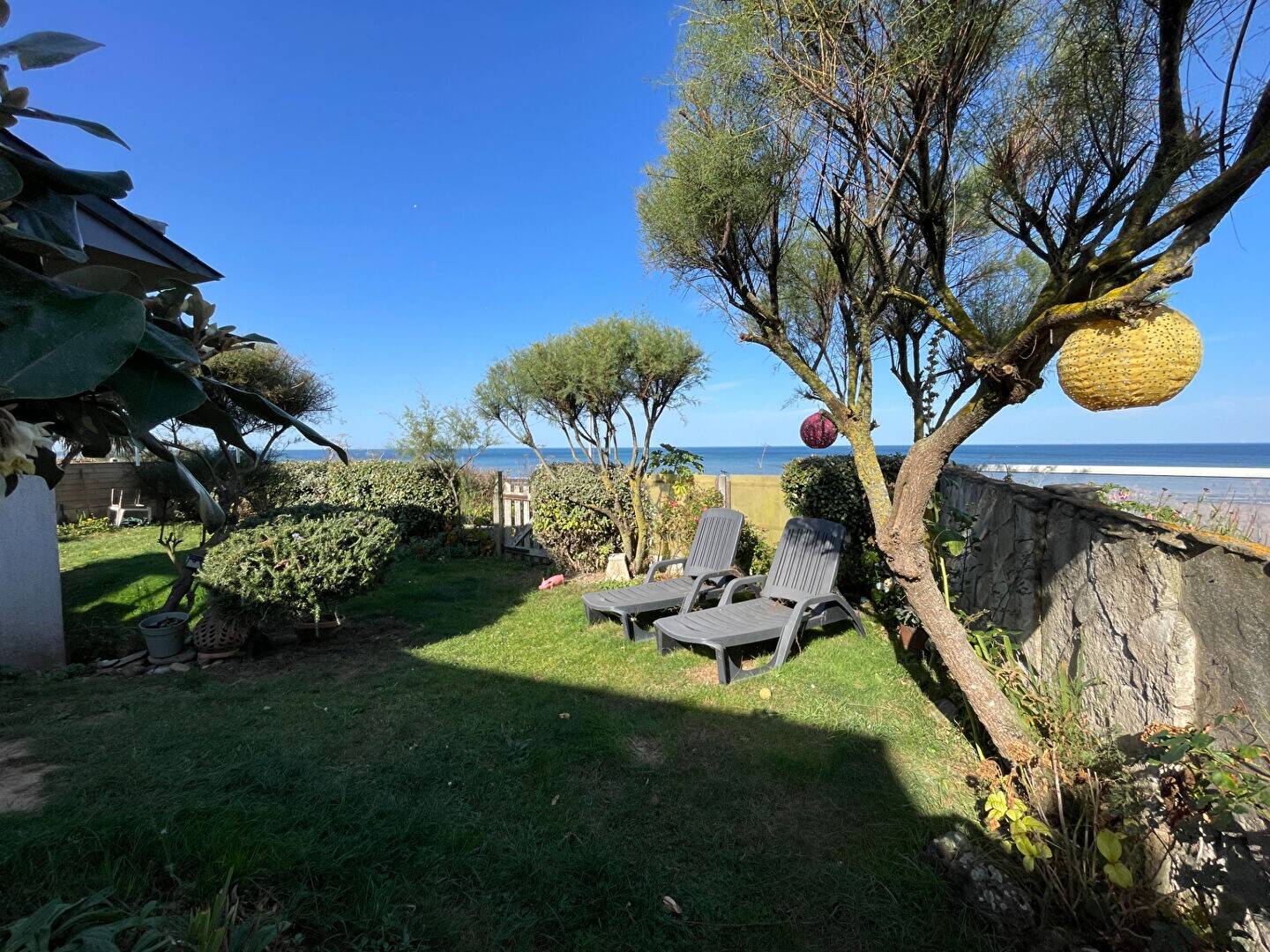 Maison à vendre, 237m², LUC SUR MER