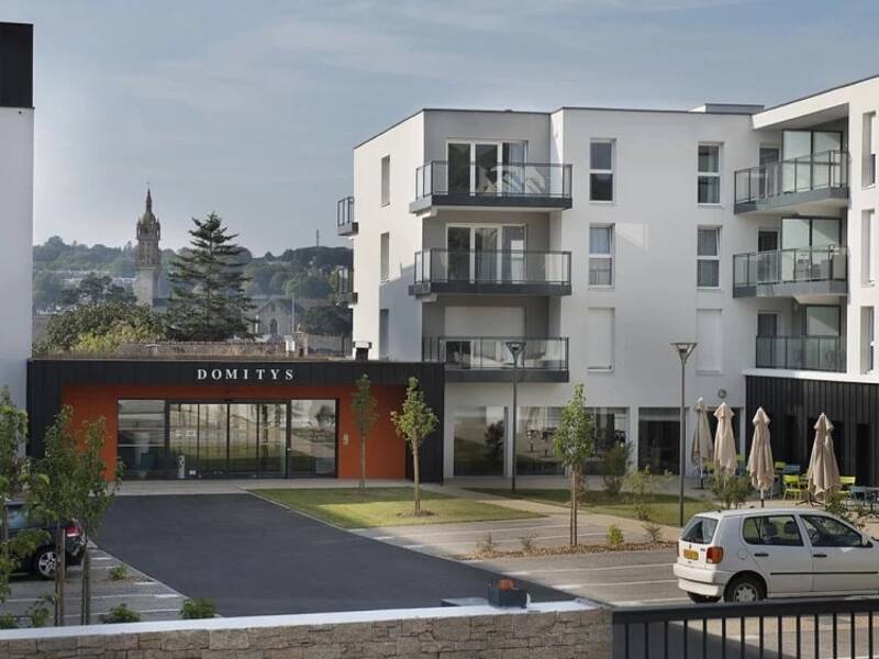 Maison à vendre, 47m², LANDERNEAU