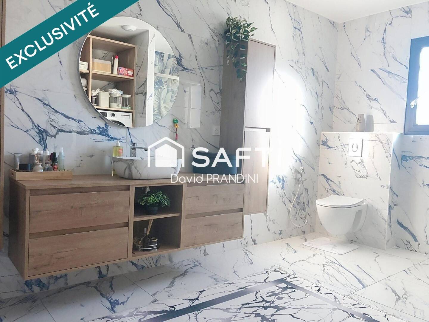 Maison à vendre, 145m², BEZIERS