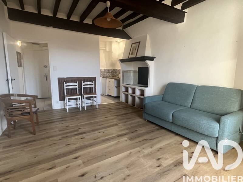 Maison à vendre, 26m², FORCALQUIER