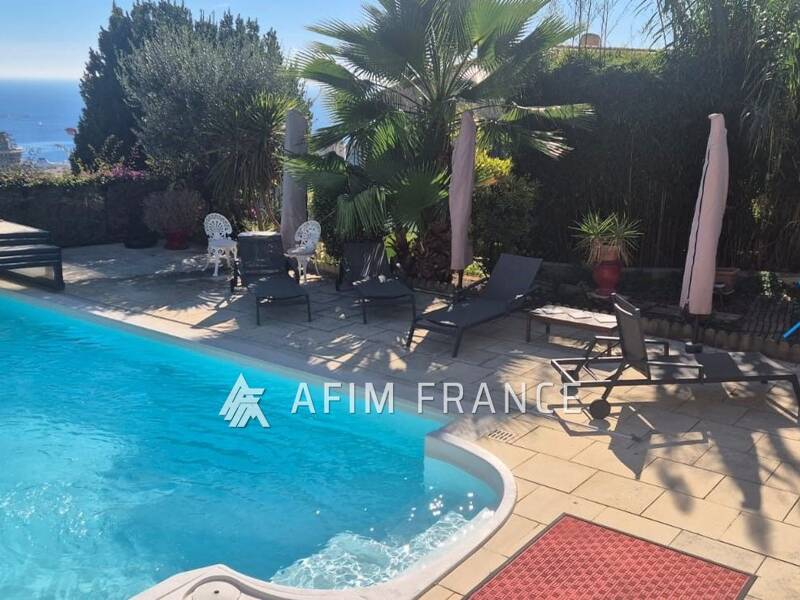 Maison à vendre, 150m², BEAUSOLEIL