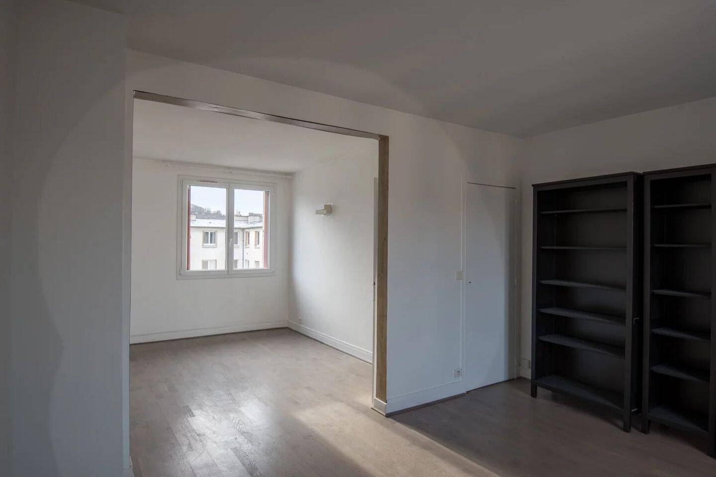 Maison à louer, 75m², VERSAILLES