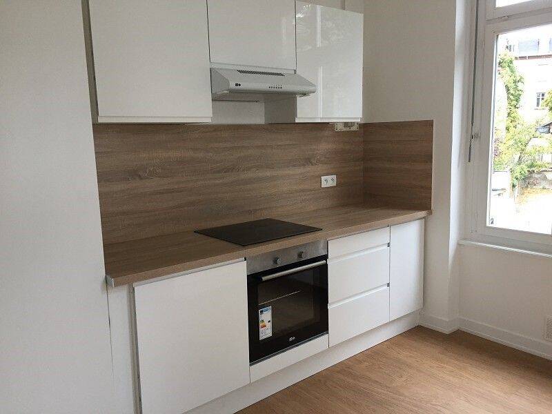 Maison à louer, 82m², MULHOUSE