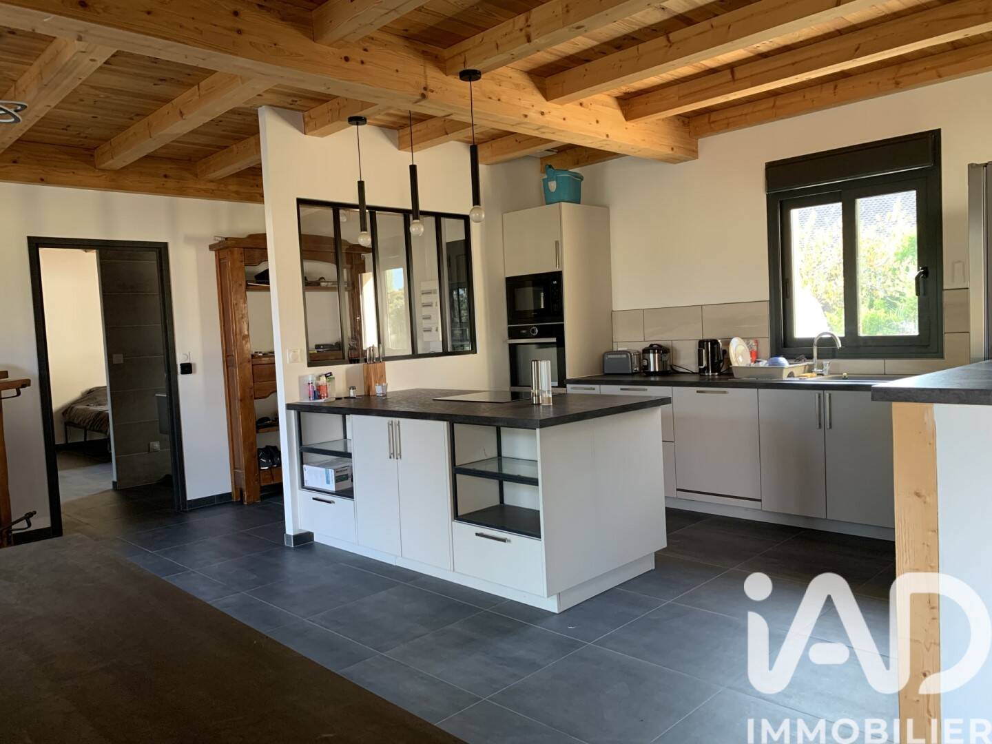 Maison à vendre, 141m², SAINT MEDARD DE MUSSIDAN