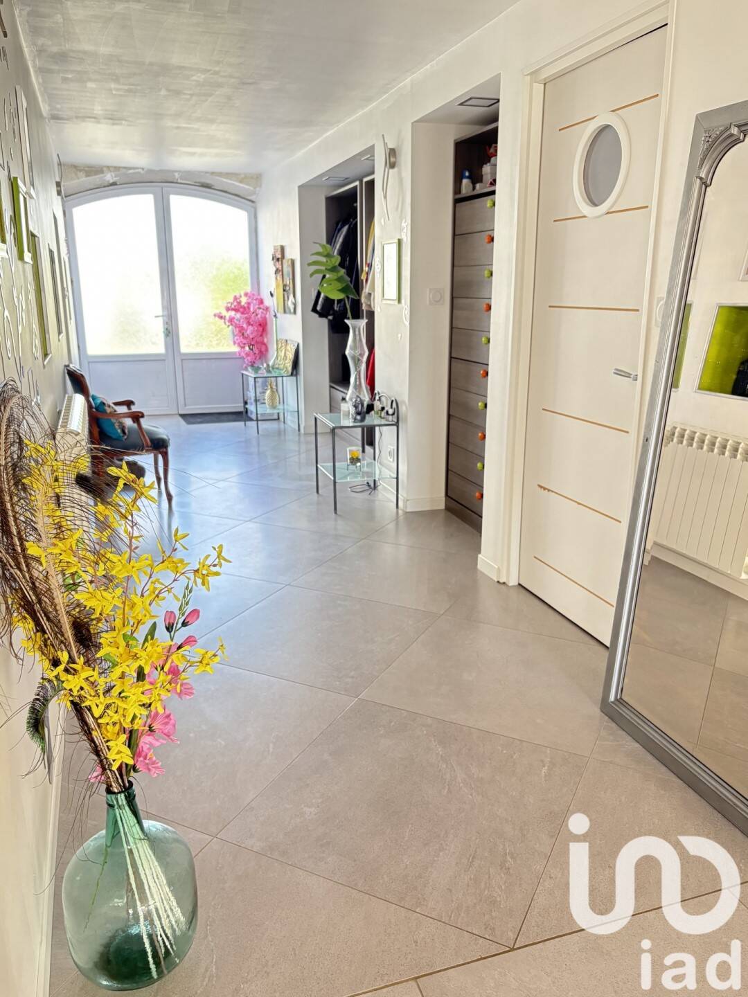 Maison à vendre, 350m², NIEULLE SUR SEUDRE