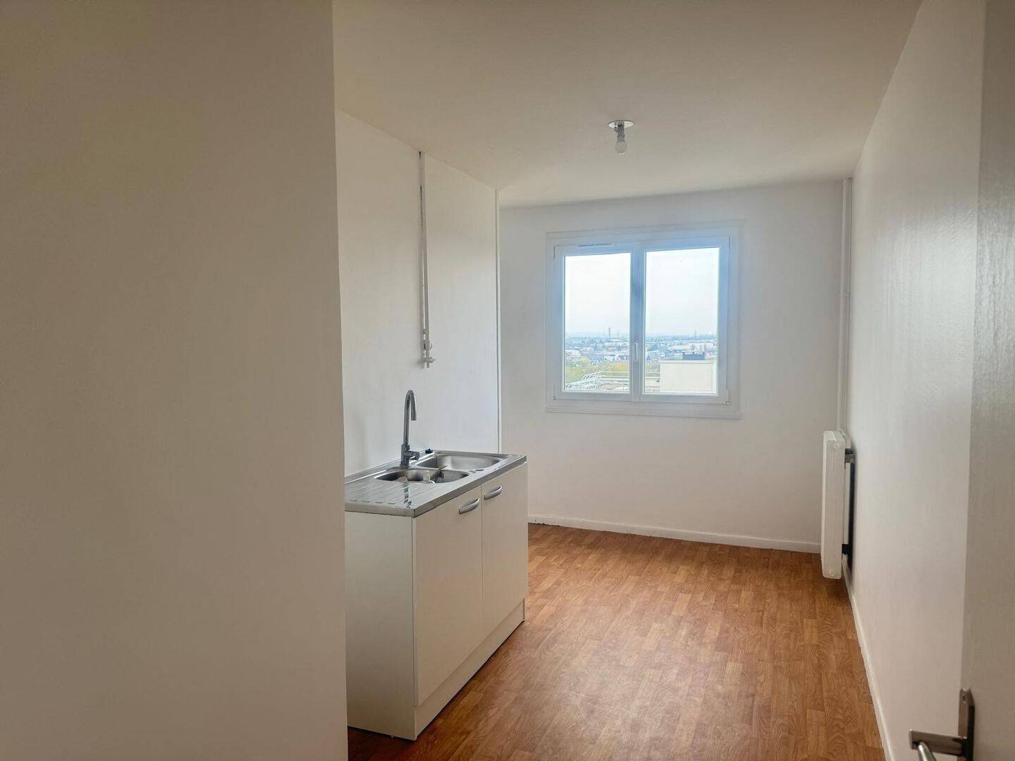 Maison à vendre, 94m², MONTIGNY LES CORMEILLES