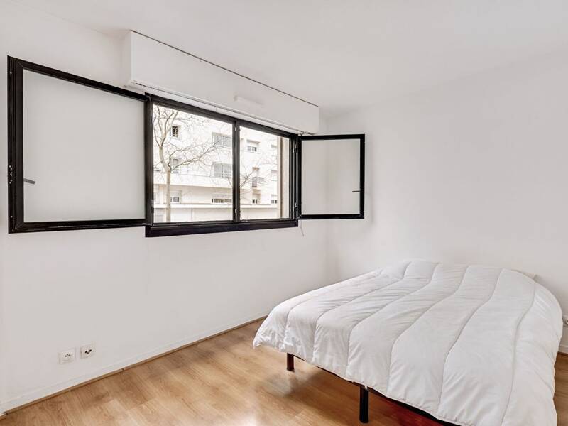 Maison à vendre, 47m², PARIS 15E