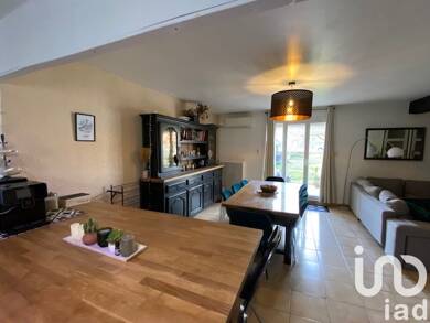 Maison à vendre 230 000 € 4 pièces 3 chambres 102 m² 279 m² de terrain Arbalestiere Le Pontet 84130