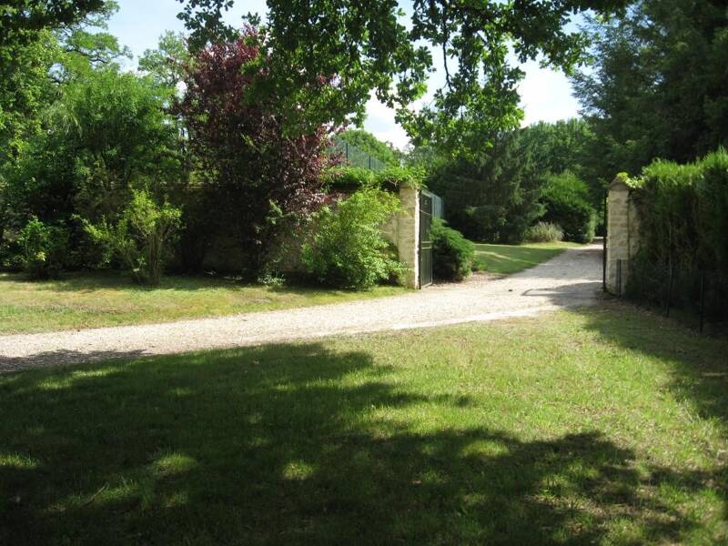 Maison à louer, 168m², SOUESMES