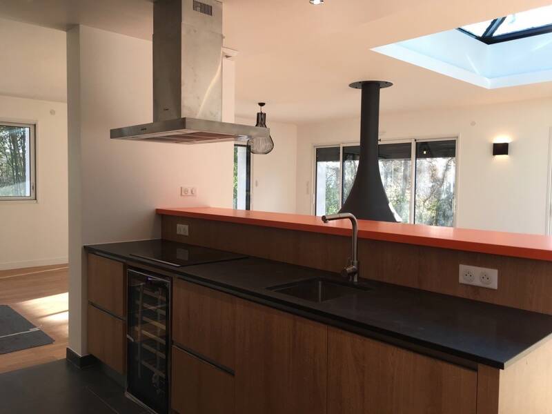 Maison à louer, 172m², MAISONS LAFFITTE