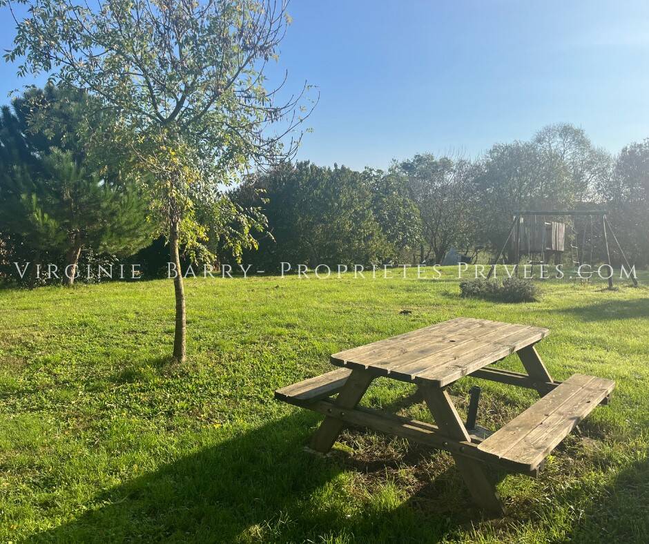 Maison à vendre, 350m², SAINT AGNANT