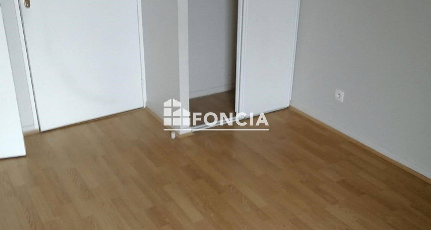 Maison à louer, 49m², ANTONY